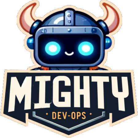 Mighty DevOps
